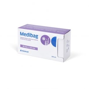 TOREBKI DO AUTOKLAWU 90x135  200szt.