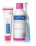 Vitis Zestaw Gingival - 2