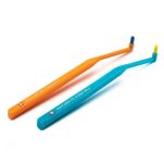 Szczoteczka jednopęczkowa Curaprox Ortho - 2