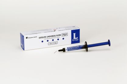 Estelite Universal Flow 3g High