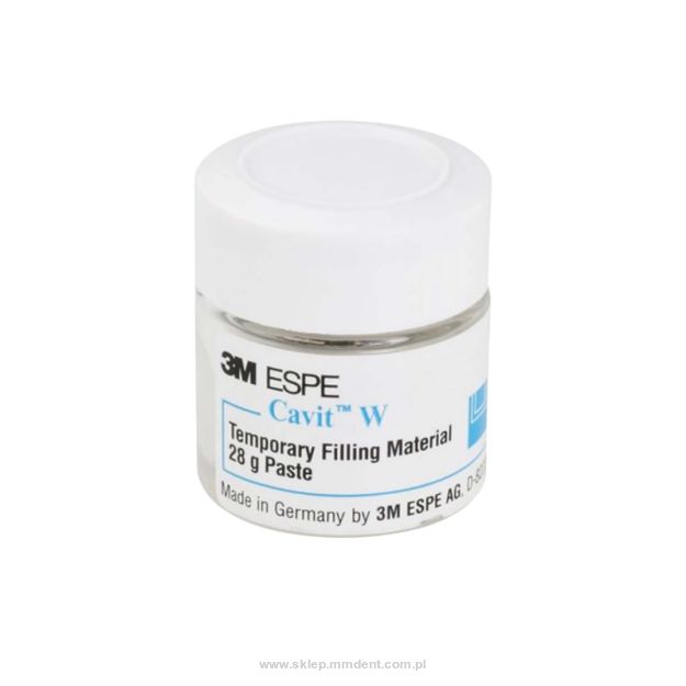 Cavit W 3M niebieski 28g