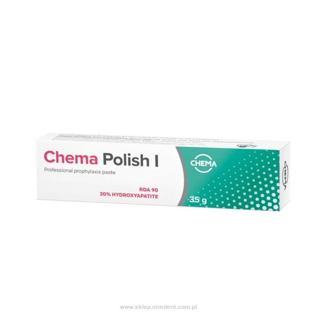 Chema Polish I 35g (czyszczenie)