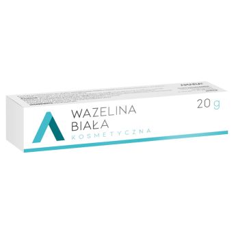 Wazelina kosmetyczna