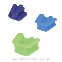 Silikonowy rozwierak (bloczek nagryzowy)