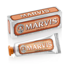 Imbirowo-miętowa pasta do zębów Ginger Mint Marvis 25 ml