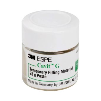Cavit W 3M zielony 28g
