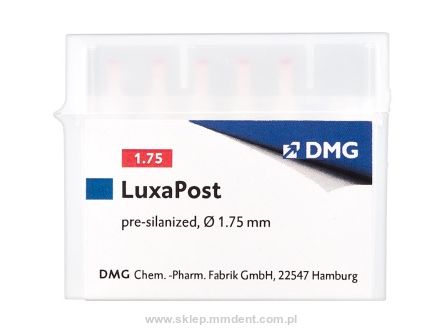LuxaPost DMG 5 szt.