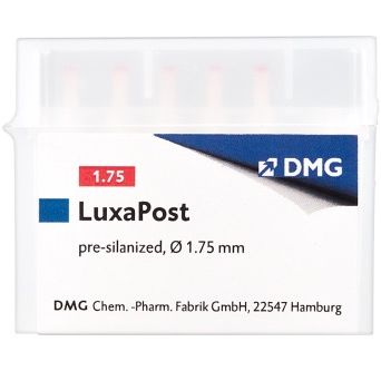 LuxaPost DMG 5 szt.