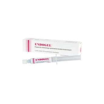 Endogel Chema 5,5g