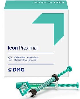 Icon Proximal DMG x 2szt.