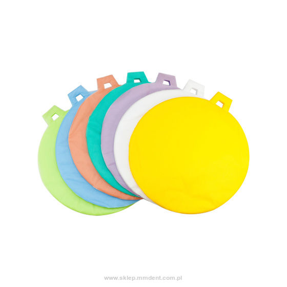 Wkłady do spluwaczki 50 szt.