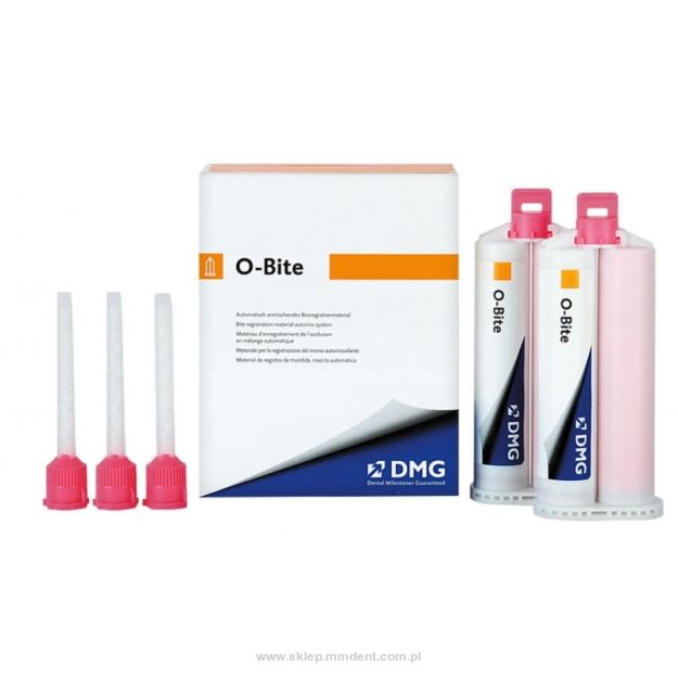 O-Bite DMG 2x 50 ml