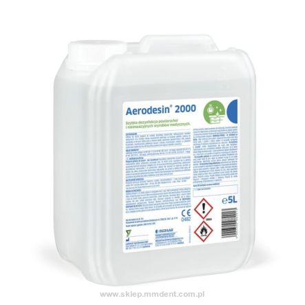 Aerodesin 2000 5L