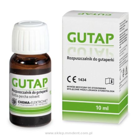 Gutap Chema 10ml