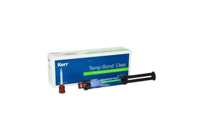 Tempbond Clear Kerr Automix 6g