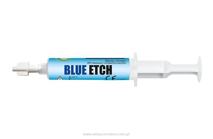 Wytrawiacz Blue Etch Cerkamed 10ml