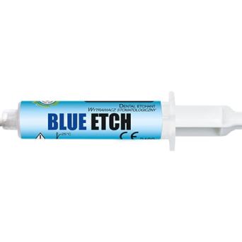 Wytrawiacz Blue Etch Cerkamed 10ml