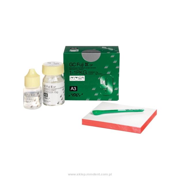 Fuji IX 1-1 GC kolor A3 15g+8g