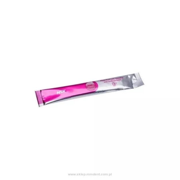 Piasek NSK Flash Pearl szaszetka 15g