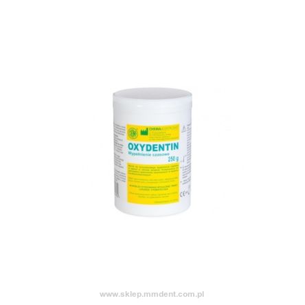 Oxydentin Chema 250g