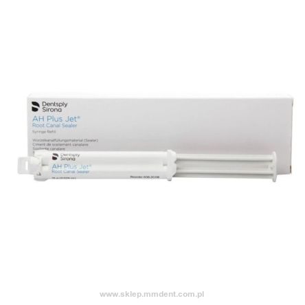 AH Plus Jet Dentsply 1x 15g