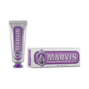 Marvis Jasmin Mint 25 ml