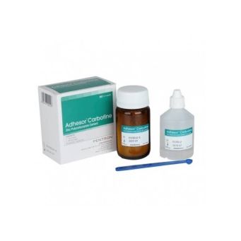 Adhesor Carbofine 80g + 40g