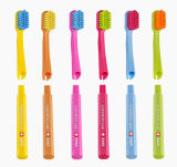 Zestaw podróżny do higieny jamy ustnej - CURAPROX BE YOU TRAVEL SET - 2