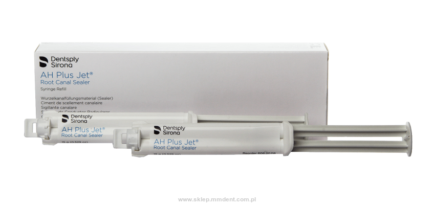 Ah plus Jet refill + 2 strzykawki po 3g  Neo Spectra ST HV ( A2,A3 )