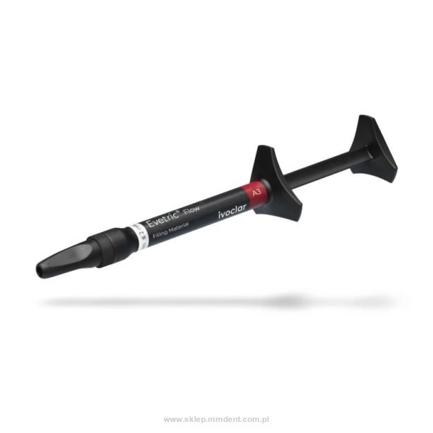 Evetric Flow Ivoclar 2g