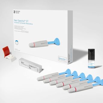 Neo Spectra ST Introkit 5x 3g + Bond 2,5ml