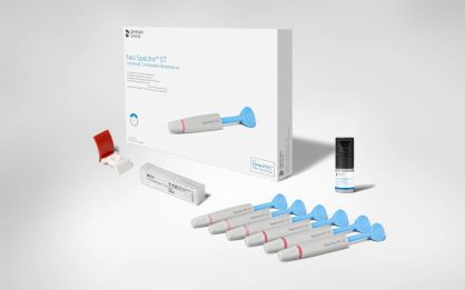 Neo Spectra ST Introkit 5x 3g + Bond 2,5ml