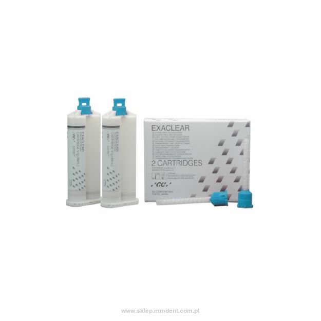 Exaclear GC 48 ml