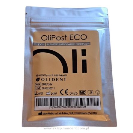 OliPost ECO Olident 10 szt.