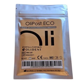 OliPost ECO Olident 10 szt.