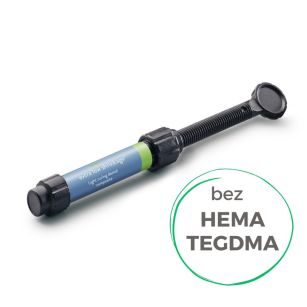 ELS composite – mikrohybrydowy kompozyt Saremco