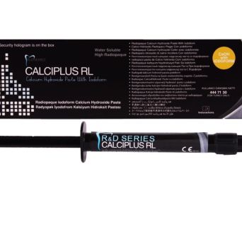 Calciplus RL z jodoformem 2g