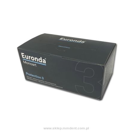 Maseczki Euronda 50 szt.