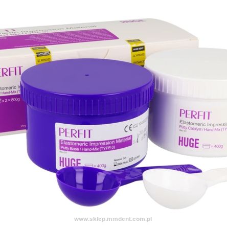 Perfit Huge Putty 2x 400g