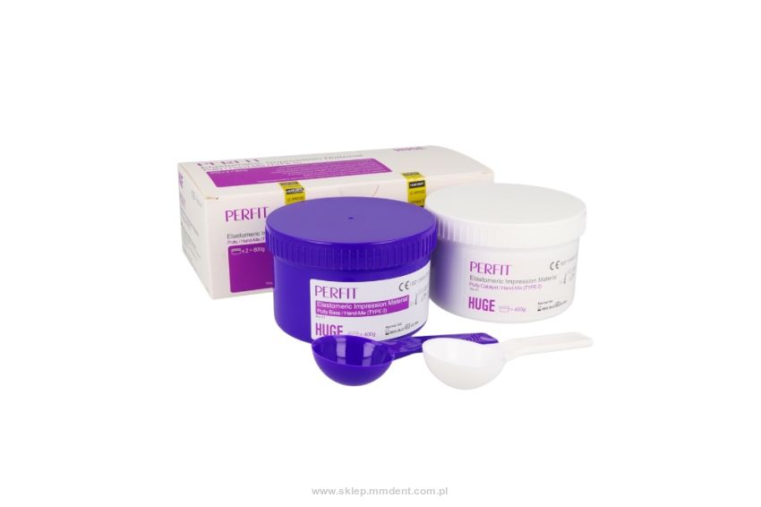 Perfit Huge Putty 2x 400g