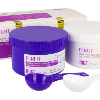 Perfit Huge Putty 2x 400g