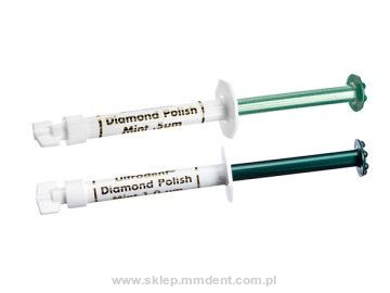 Pasta Diamentowa Diamond Polish 1,2ml