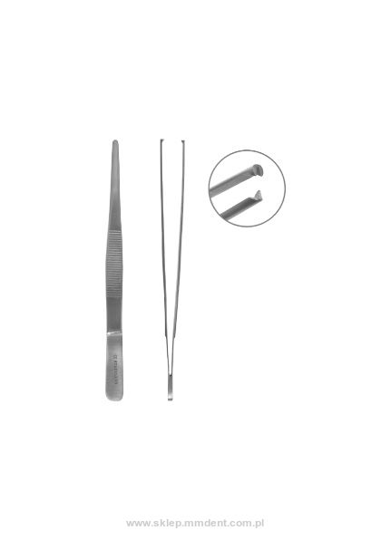 Penseta chirurgiczna 14cm