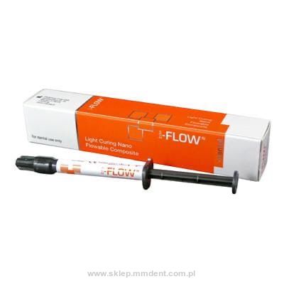 i-Flow 1x 2g