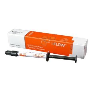 i-Flow 1x 2g