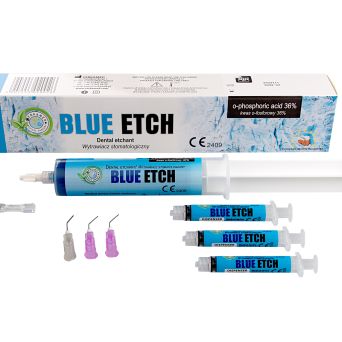 Wytrawiacz Blue Etch Cerkamed 50ml