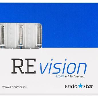 Revision Endostar Set 3 szt. 20-30 x 25mm