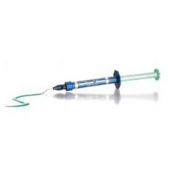 Koferdam płynny Opaldam Green Ultradent 1,2ml