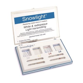 Snow LIght zestaw