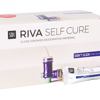 Riva Self Cure kapsułki 45 szt.